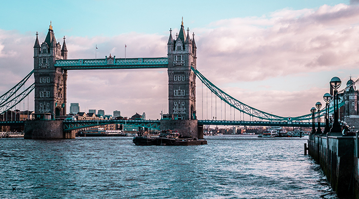 Tower Bridge London