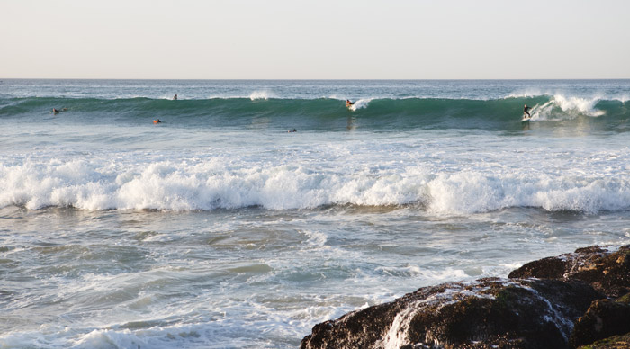 Morocco Taghazout