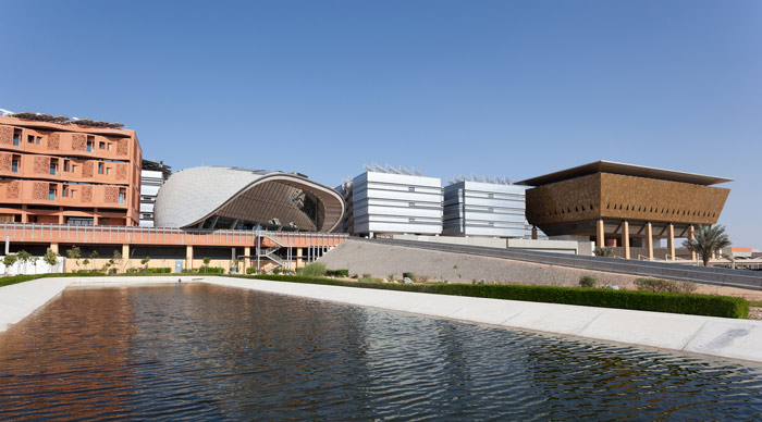 Masdar Institute of Science