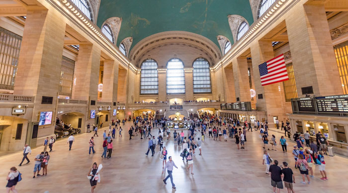 Grand Central Terminal