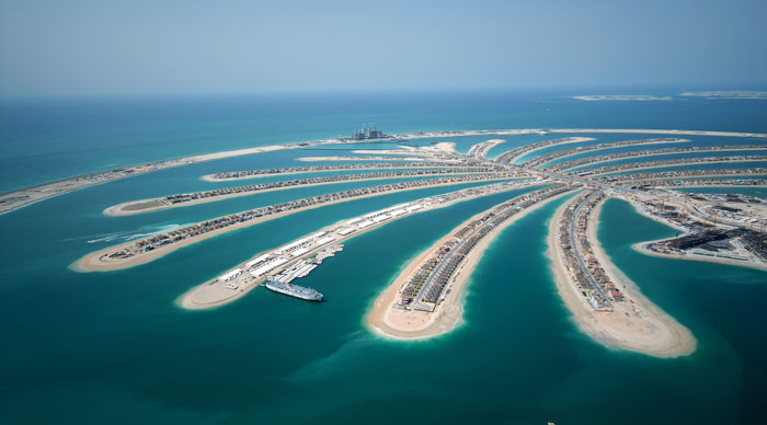 Palm Jumeirah