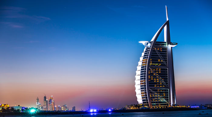 Burj Al Arab