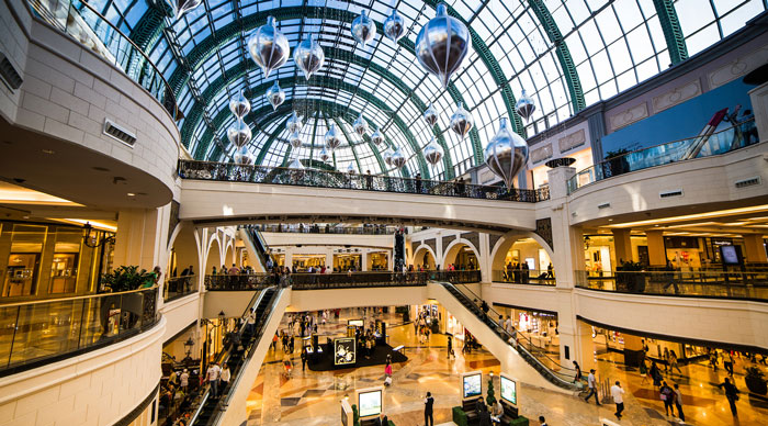 Dubai Mall