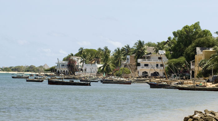 Lamu Kenya