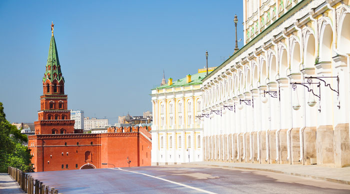 Kremlin Armoury